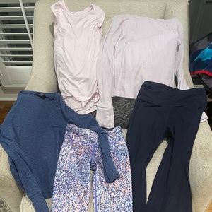 Athleta Girl Bundle!
